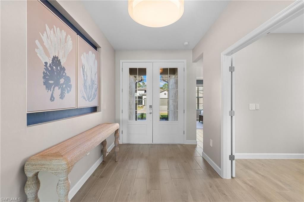 Interior, Wood Texture Flooring