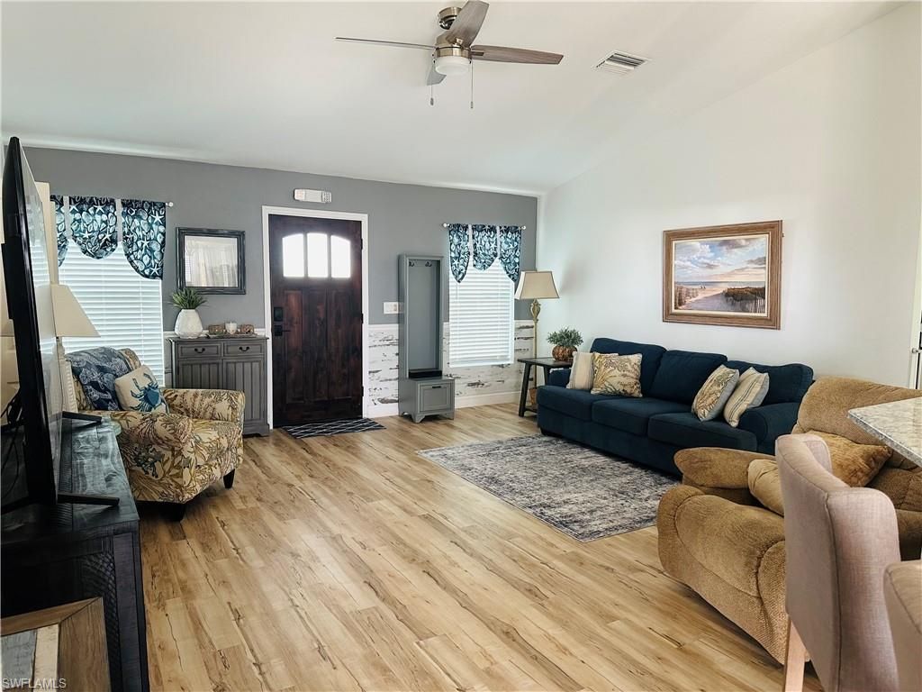 Interior, Living room, Wood Texture Flooring