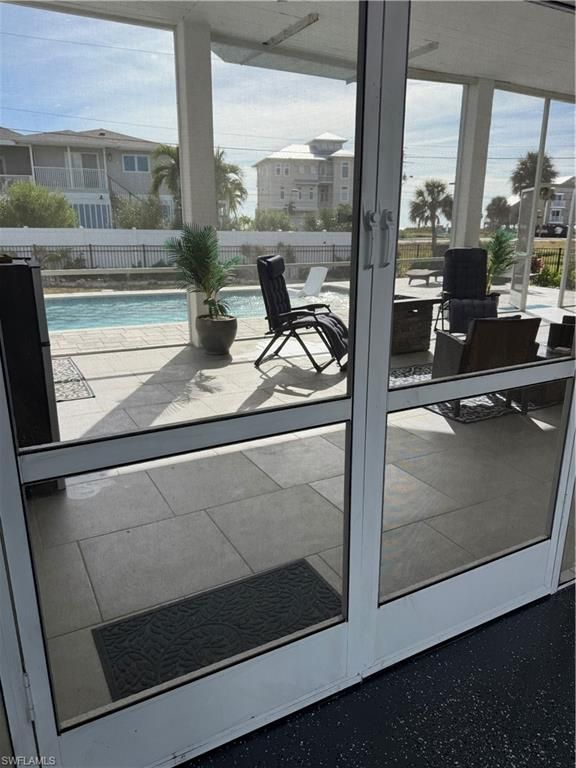 Water, Exterior, Other