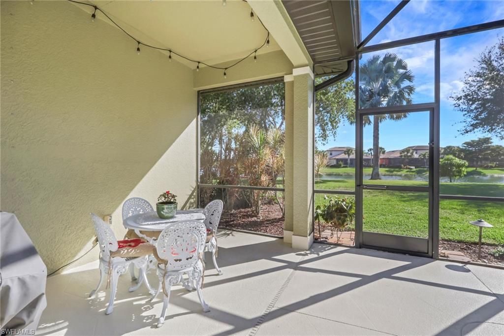 Dining room, Interior, Sun Room