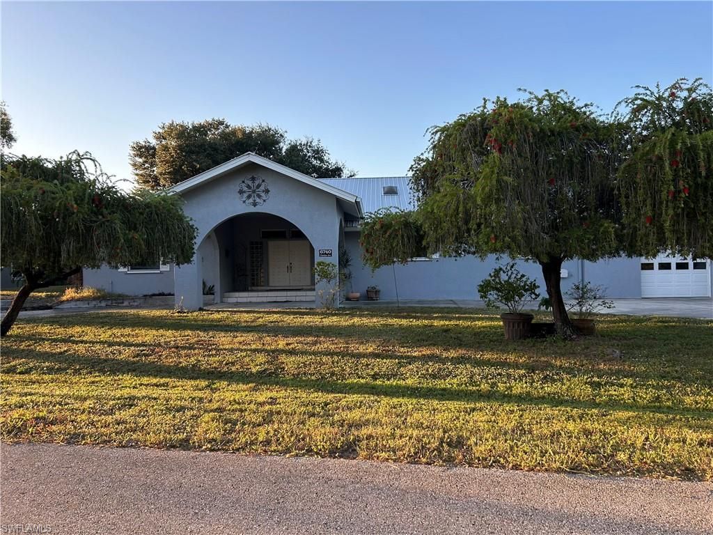 Backyard, Exterior, Facade, None