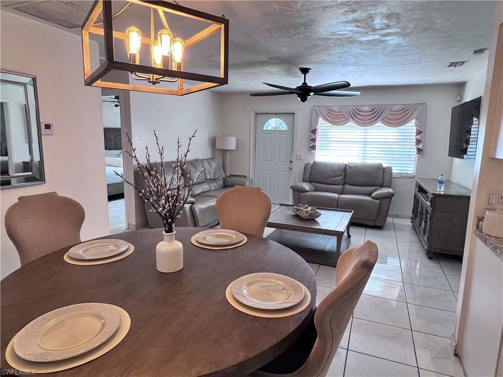 Dining room, Interior, Living room, Marble