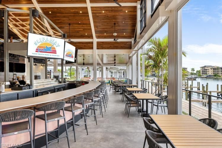 Interior, Recessed Lighting, Water, Wooden Ceilings