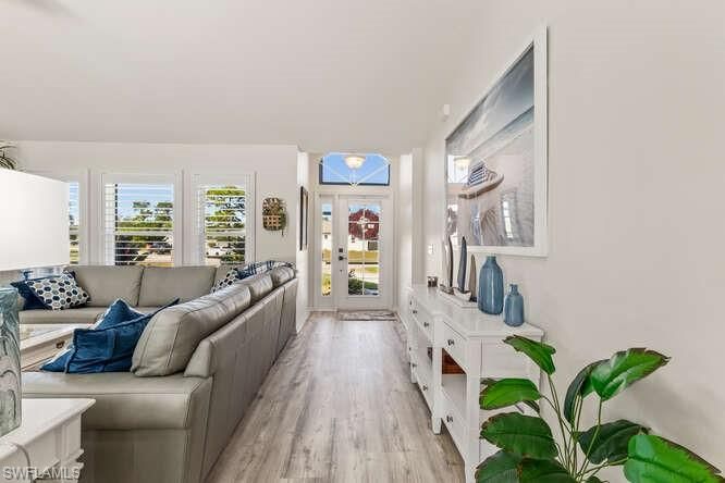 Interior, Living room, Wood Texture Flooring
