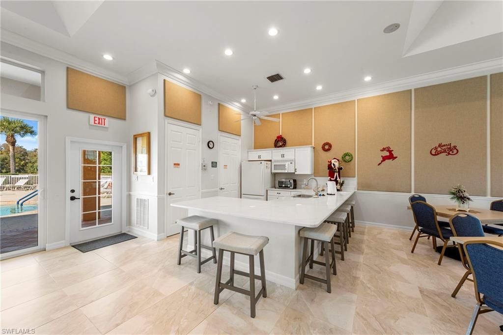 Interior, Kitchen, Pendant Lights, Recessed Lighting