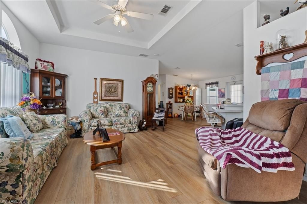Chandelier, Dining room, Interior, Living room, Wood Texture Flooring
