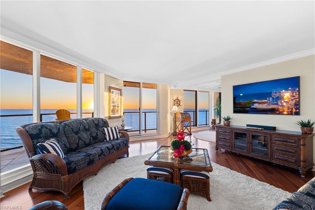 Interior, Living room, Water, Wood Texture Flooring
