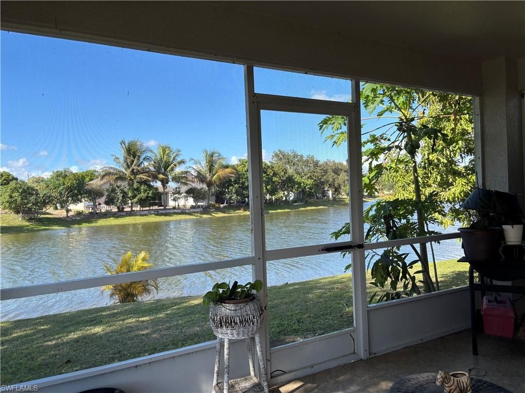 Water, Interior, Other