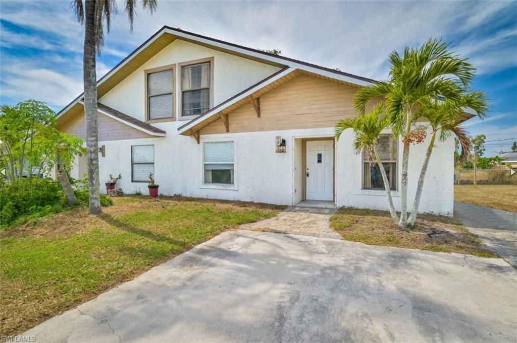 Backyard, Exterior, Facade, American Craftsman