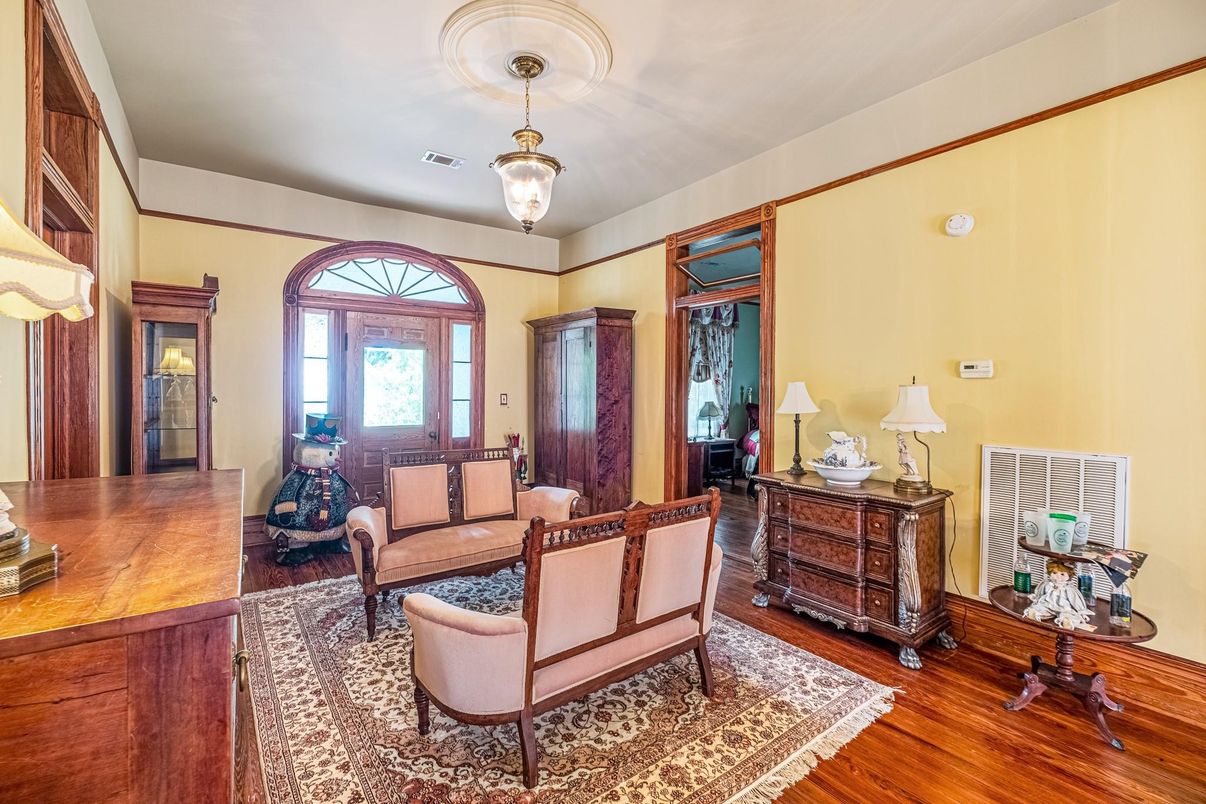 Interior, Living room, Wood Texture Flooring