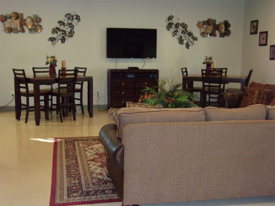 Dining room, Interior, Living room