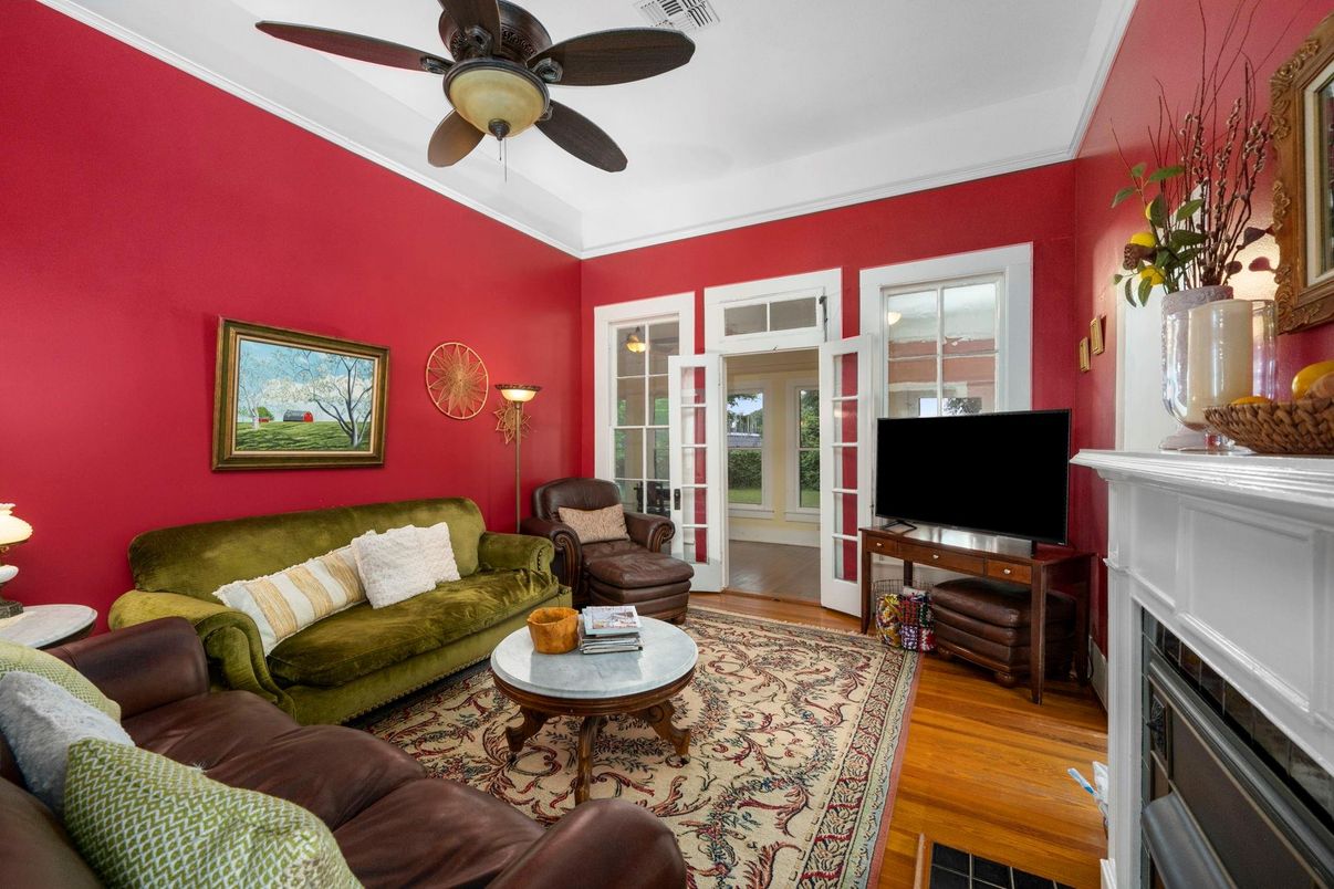 Interior, Living room, Wood Texture Flooring