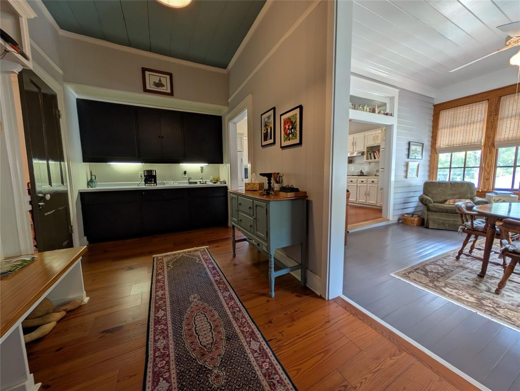Interior, Wood Texture Flooring