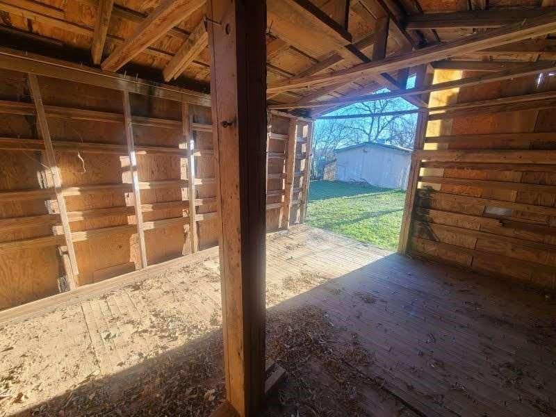 Interior, Wooden Beams, Wooden Ceilings, Wooden Walls