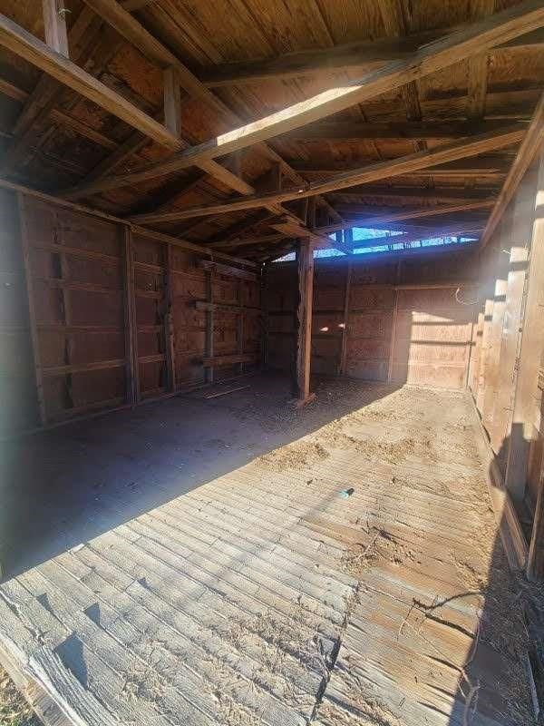 Interior, Wooden Beams, Wooden Ceilings, Wooden Walls