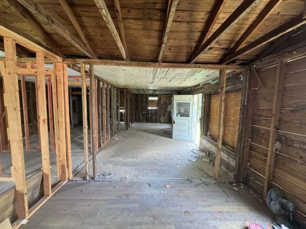Interior, Wooden Beams, Wooden Ceilings, Wooden Walls