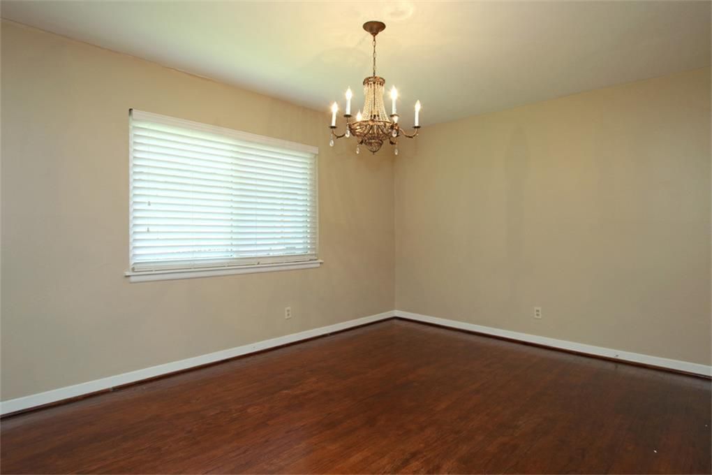 Chandelier, Empty room, Interior, Wood Texture Flooring