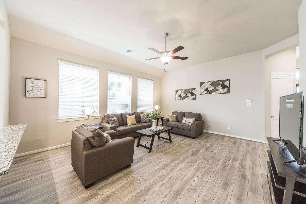 Interior, Living room, Wood Texture Flooring