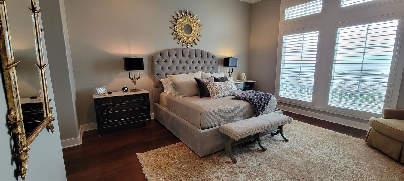 Interior, Wood Texture Flooring