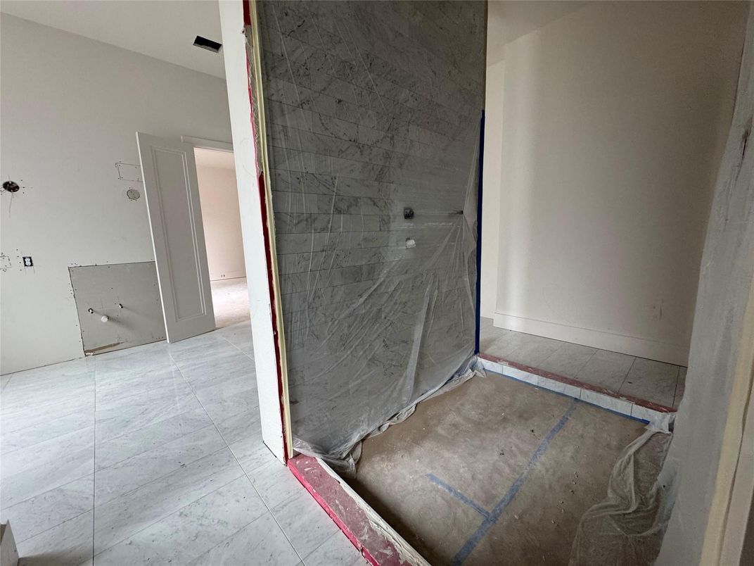 Interior, Marble