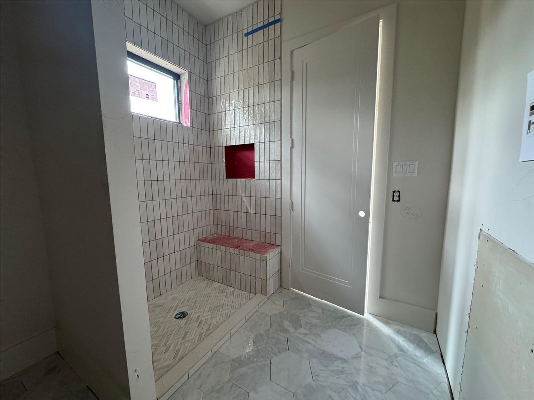 Bathroom, Interior, Marble
