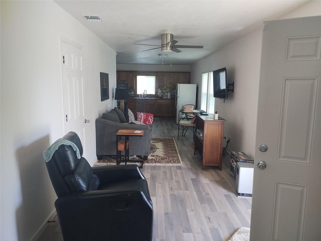 Home Office, Interior, Living room, Wood Texture Flooring