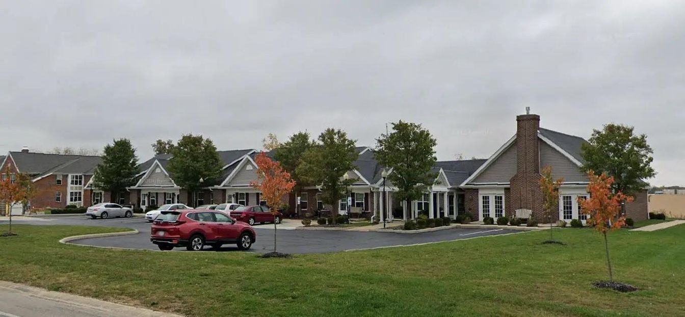 Exterior, Facade, Tudor Revival