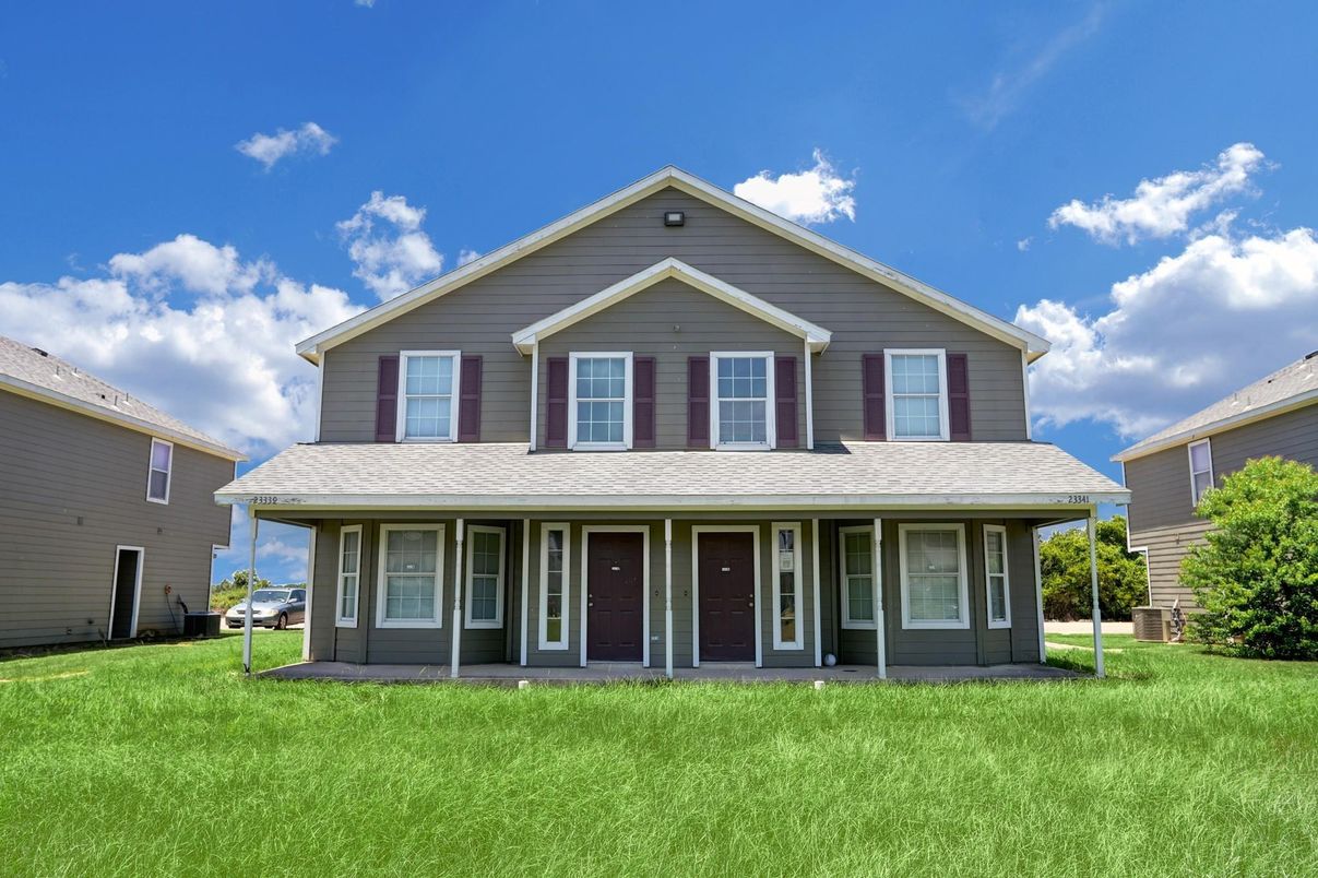 Exterior, Facade, American Craftsman