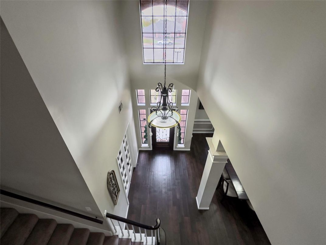 Interior, Wood Texture Flooring