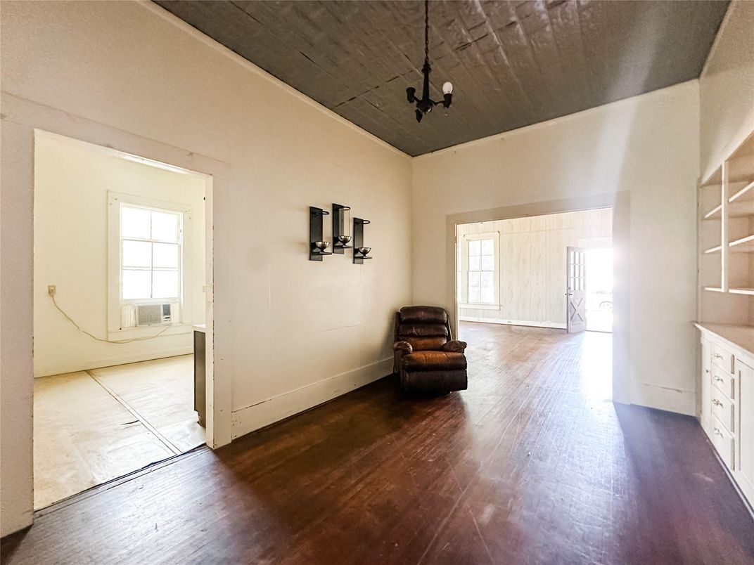 Interior, Wood Texture Flooring