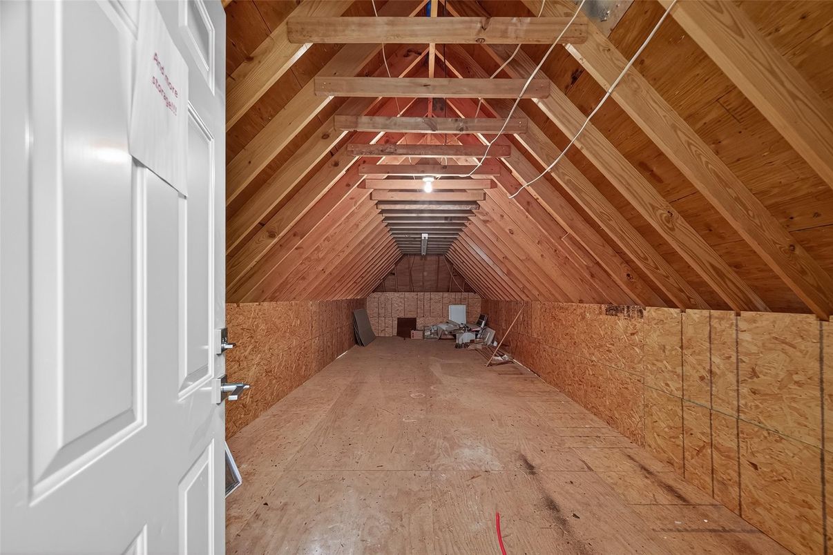Interior, Wooden Beams, Wooden Ceilings