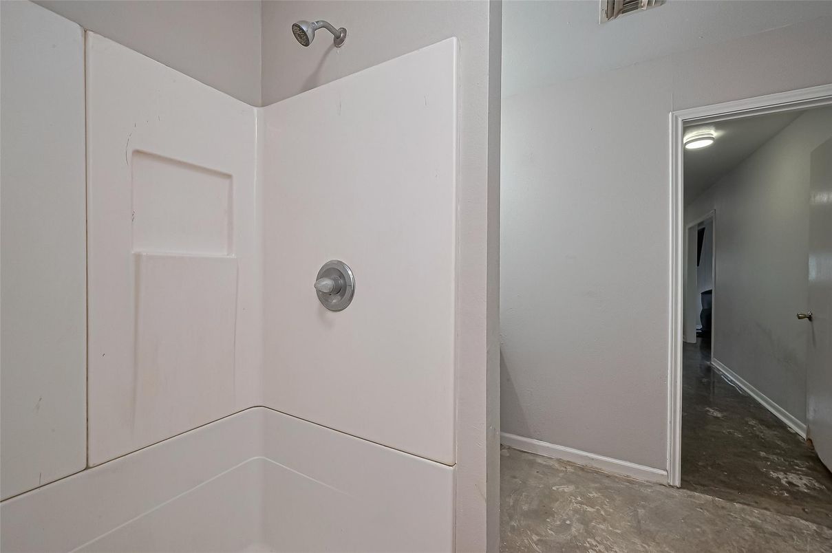 Bathroom, Interior, Washer