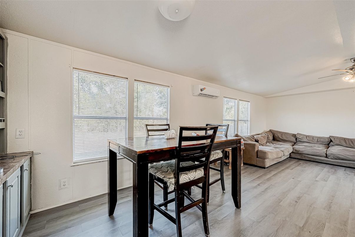 Dining room, Interior, Living room, Wood Texture Flooring