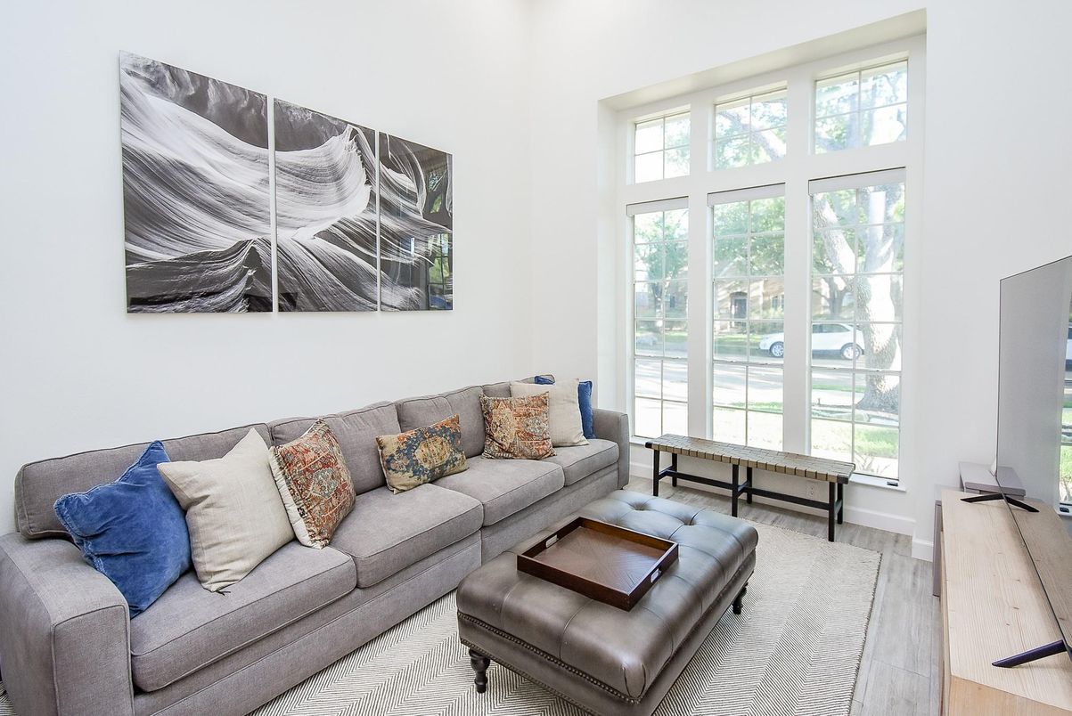 Interior, Living room, Wood Texture Flooring