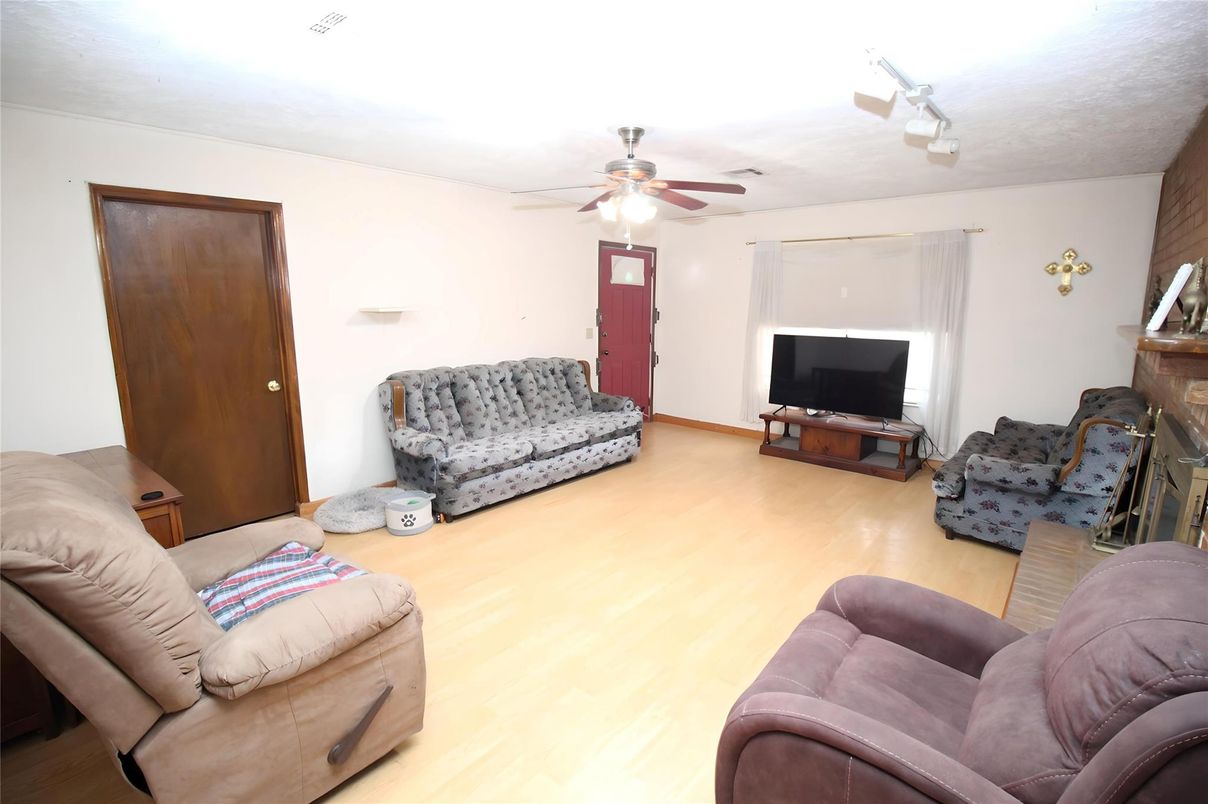 Interior, Living room, Wood Texture Flooring