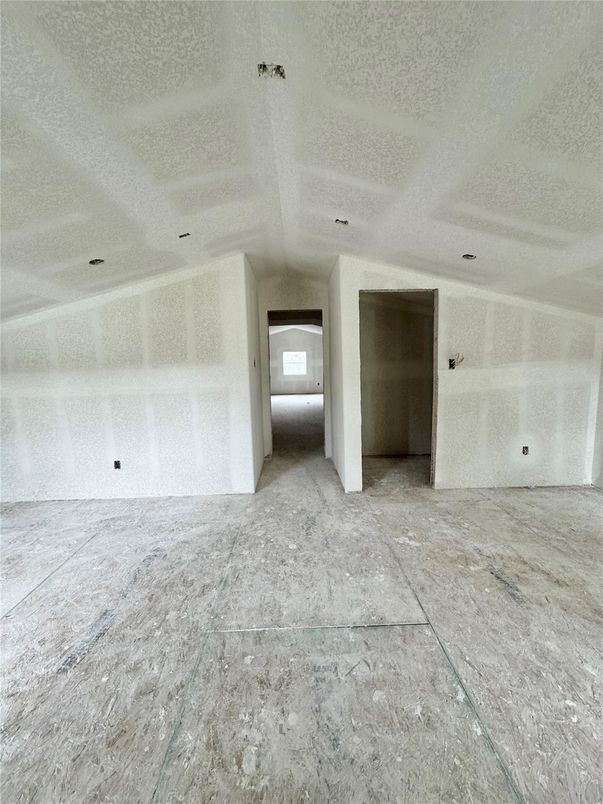 Empty room, Interior, Marble