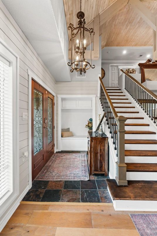 Chandelier, Interior, Pendant Lights, Recessed Lighting