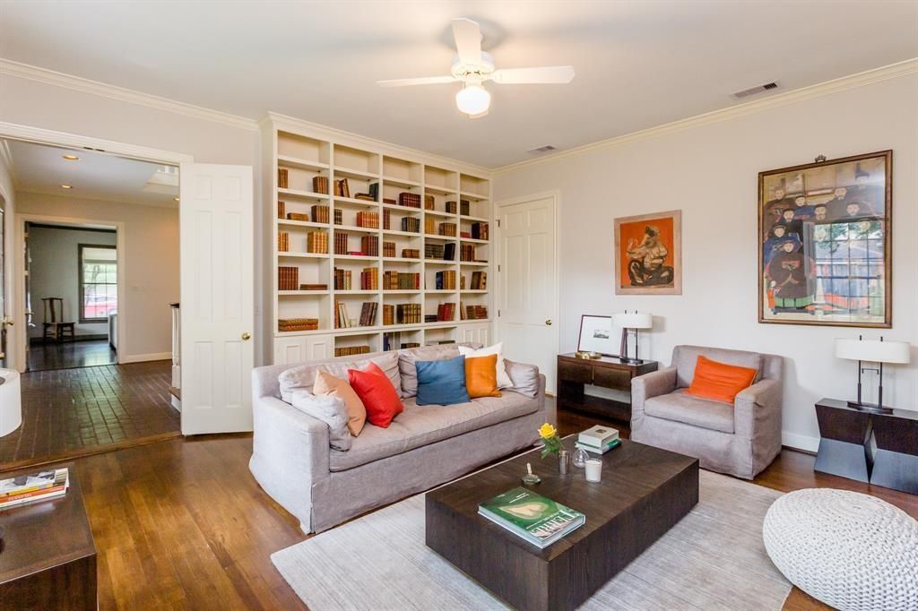Interior, Living room, Wood Texture Flooring