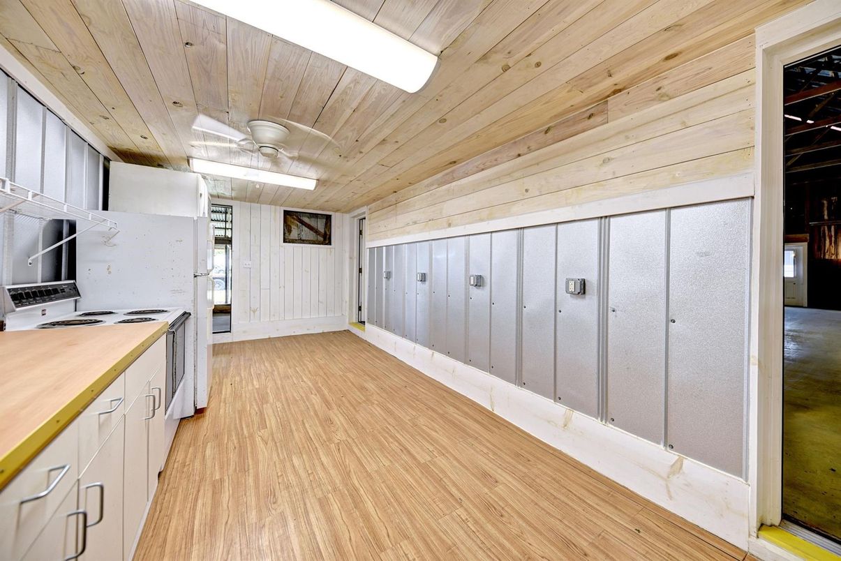 Interior, Kitchen, Wooden Ceilings, Wood Texture Flooring, Wooden Walls