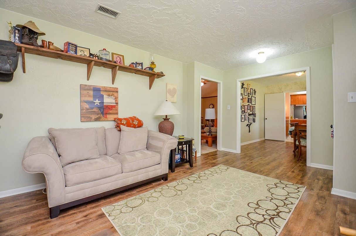 Interior, Wood Texture Flooring
