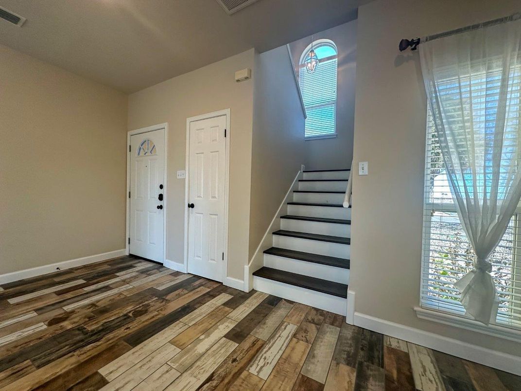 Interior, Wood Texture Flooring