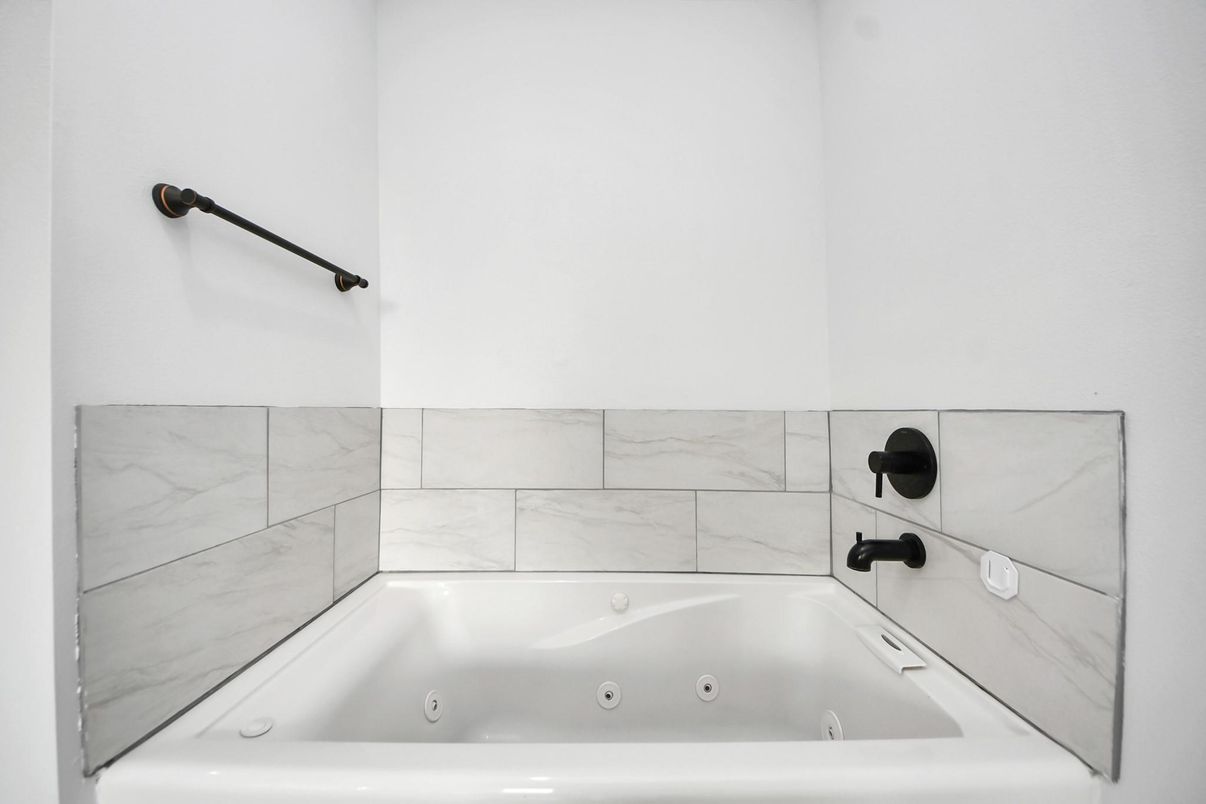 Bathroom, Interior, Marble Walls