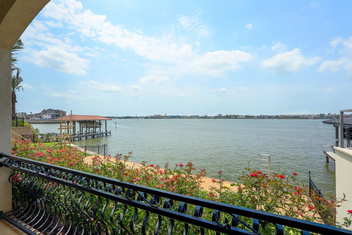 Water, Exterior, Other