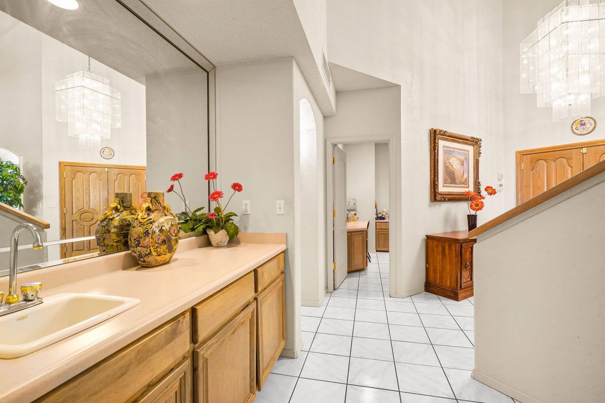 Bathroom, Interior, Marble