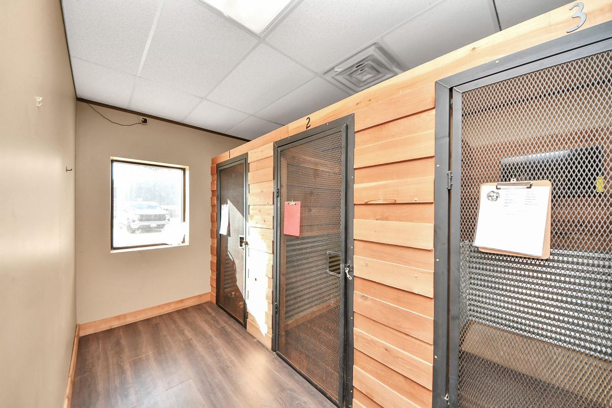 Interior, Wood Texture Flooring, Wooden Walls