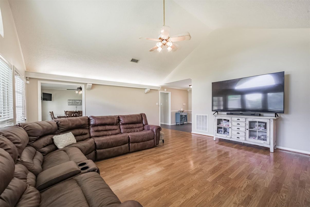 Interior, Living room, Wood Texture Flooring