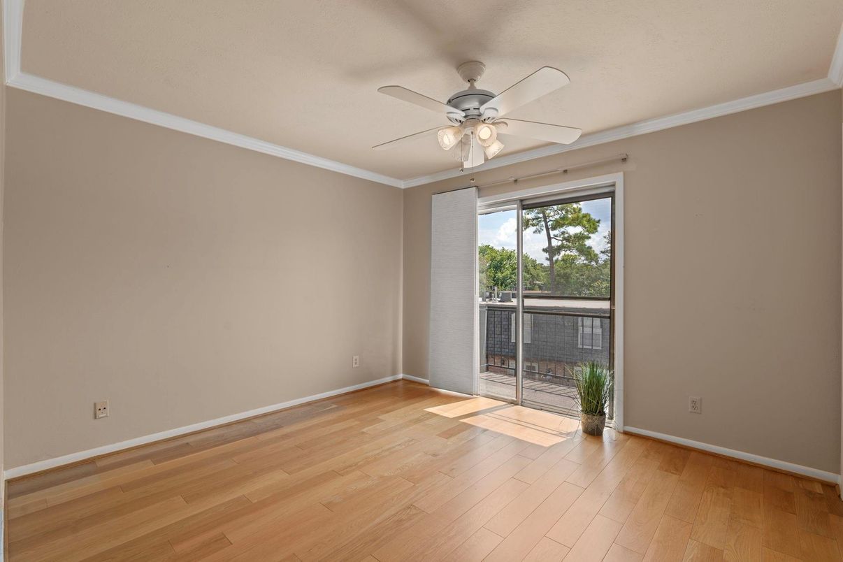 Empty room, Fireplace, Interior, Wood Texture Flooring