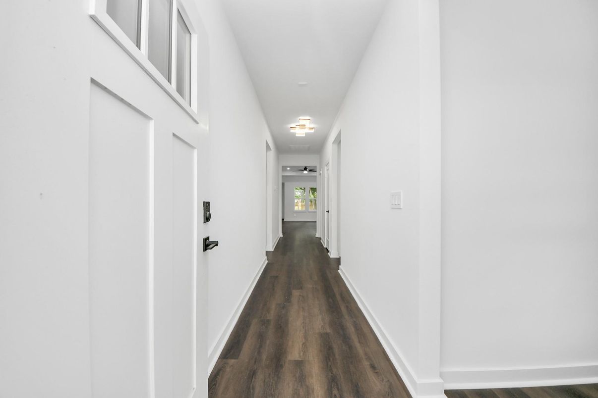 Interior, Wood Texture Flooring