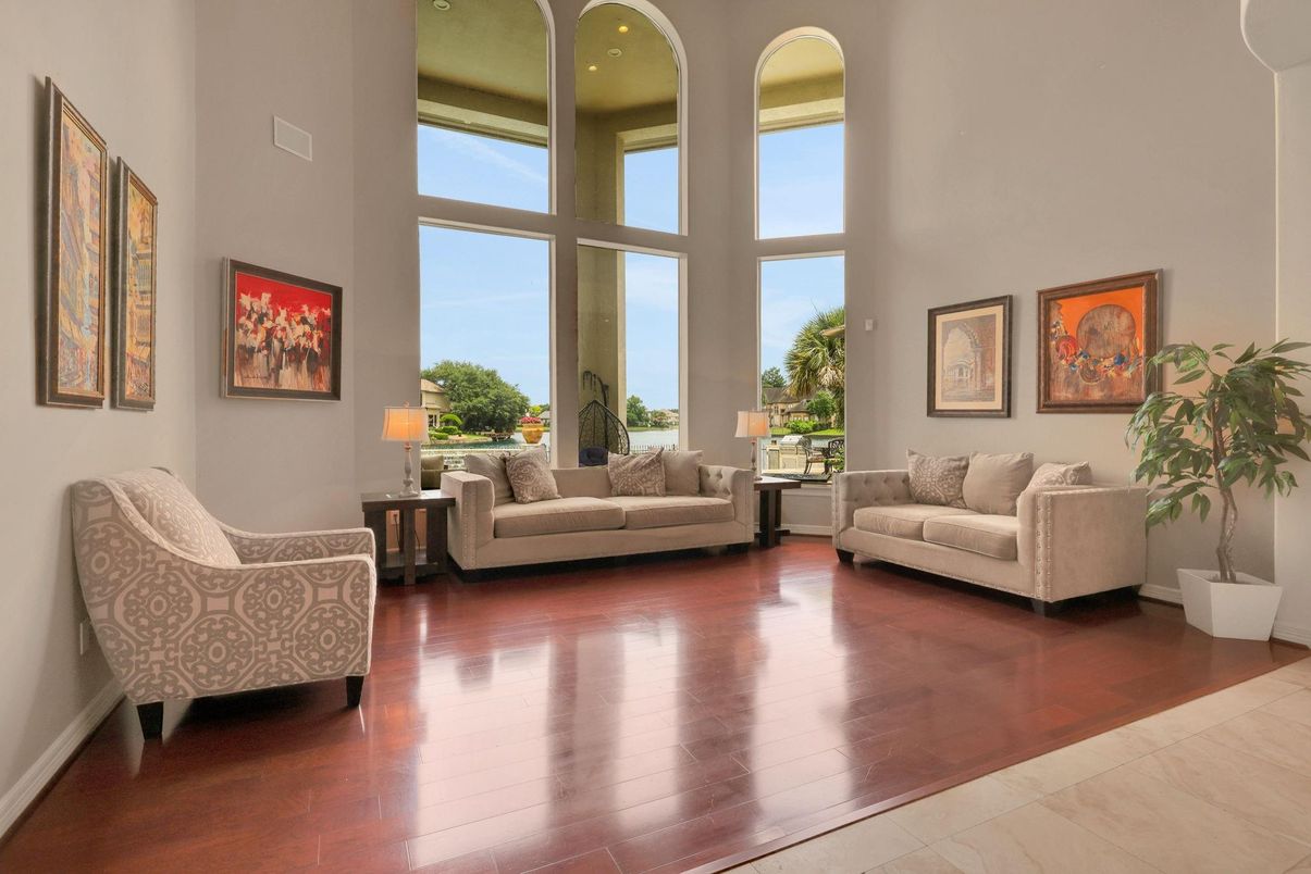 Interior, Living room, Wood Texture Flooring