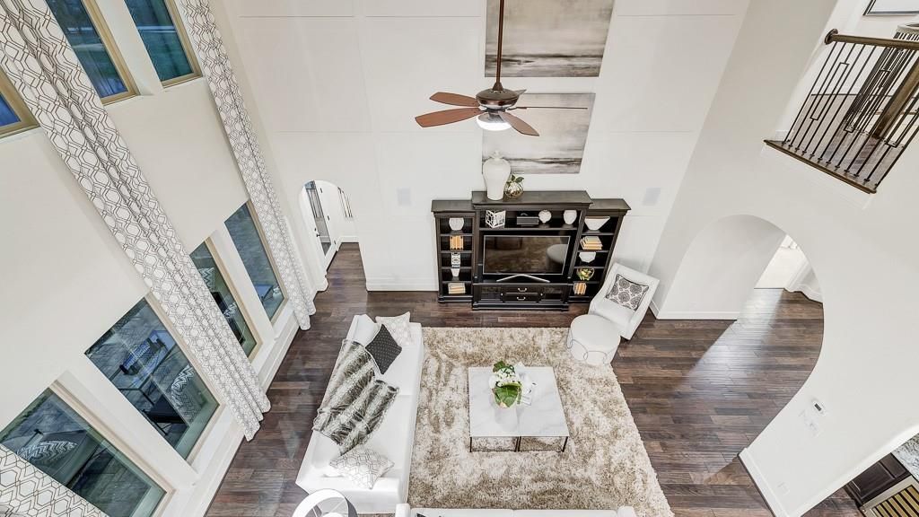 Interior, Living room, Wood Texture Flooring